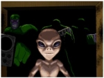 Screenshots UFO: Enemy Unknown 