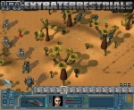 Screenshots UFO: Extraterrestrials 