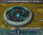 Screenshots UFO: Extraterrestrials 