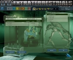Screenshots UFO: Extraterrestrials 