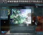 Screenshots UFO: Extraterrestrials 