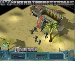 Screenshots UFO: Extraterrestrials 