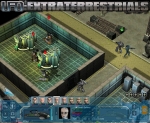 Screenshots UFO: Extraterrestrials 