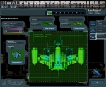 Screenshots UFO: Extraterrestrials 
