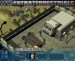 Screenshots UFO: Extraterrestrials 