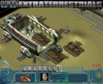 Screenshots UFO: Extraterrestrials 