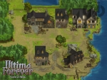 Screenshots Ultima Forever: Quête de l'Avatar 