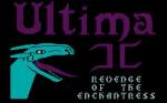 Screenshots Ultima II: The Revenge of the Enchantress 