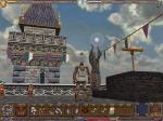 Screenshots Ultima IX: Ascension 