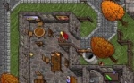 Screenshots Ultima VII: The Forge of Virtue 