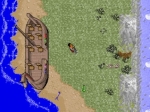 Screenshots Ultima VII Part. Two: Serpent Isle 