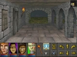 Screenshots Undercroft 