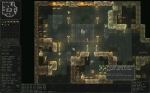 Screenshots Vanilla Bagel: The Roguelike 