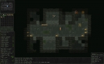 Screenshots Vanilla Bagel: The Roguelike 