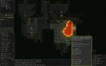 Screenshots Vanilla Bagel: The Roguelike 