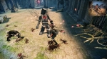Screenshots Vindictus 