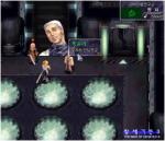 Screenshots War of Genesis III Part. 1 