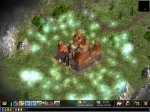 Screenshots Warlords IV: Heroes of Etheria 