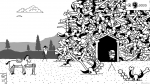 Screenshots West of Loathing 