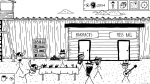 Screenshots West of Loathing 
