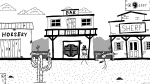 Screenshots West of Loathing 