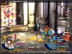 Screenshots Wind Fantasy Double Cross 