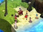 Screenshots Wind Fantasy III 