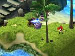 Screenshots Wind Fantasy III 