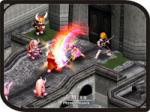Screenshots Wind Fantasy IV 