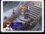 Screenshots Wind Fantasy V: Battle of the Crimson War 