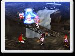 Screenshots Wind Fantasy V: Battle of the Crimson War 