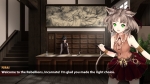 Screenshots Winged Sakura: Demon Civil War 