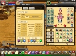 Screenshots Winifred Online 