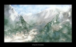 Winter Voices - Episode Prologue: Avalanche