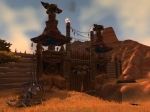 Screenshots World of Warcraft: Cataclysm  