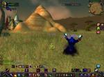 Screenshots World of Warcraft: The Burning Crusade  Sadnesse et son démon 