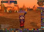 Screenshots World of Warcraft: The Burning Crusade  Sadnesse... prète pour le carnage !