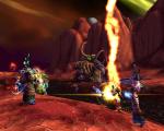 World of Warcraft: The Burning Crusade [DLC]