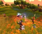 World of Warcraft: The Burning Crusade [DLC]