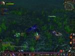 Screenshots World of Warcraft: The Burning Crusade  Un seul a survécu