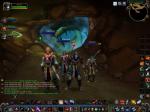 Screenshots World of Warcraft: The Burning Crusade  Le commencement d'une guilde de légende