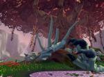 Screenshots World of Warcraft: Wrath of the Lich King  La Désolations des dragons porte bien son nom