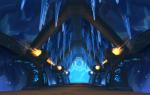 Screenshots World of Warcraft: Wrath of the Lich King  Le Nexus...