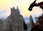 Screenshots World of Warcraft: Wrath of the Lich King  Le Donjon d'Utgarde... l'une des premières instances disponibles à votre arrivée en Norfendre.