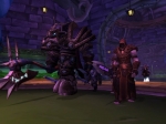 Screenshots World of Warcraft: Wrath of the Lich King  Naxxramas réeouvre ses portes...