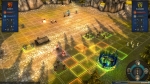 Screenshots Worlds of Magic 