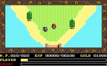 Screenshots Ys I ~Complete~ 