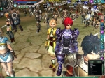 Screenshots Ys Online: The Call of Solum 