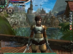 Screenshots Ys Online: The Call of Solum 