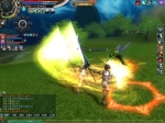 Screenshots Ys Online: The Call of Solum 